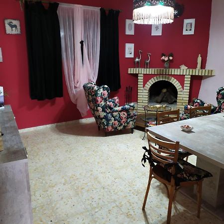 Casa Rural Villa De Ambel 외부 사진