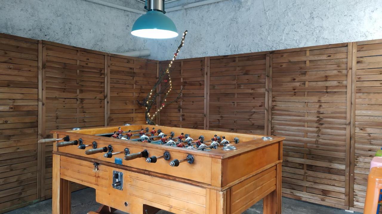Casa Rural Villa De Ambel 외부 사진