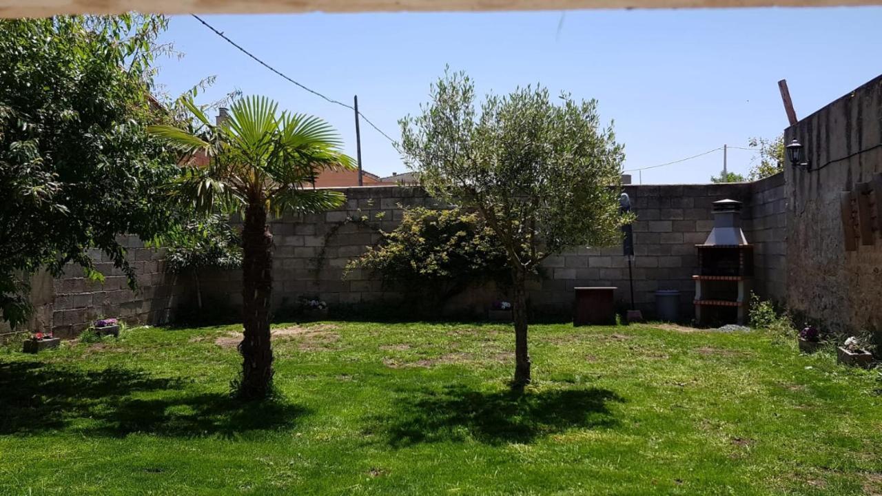 Casa Rural Villa De Ambel 외부 사진