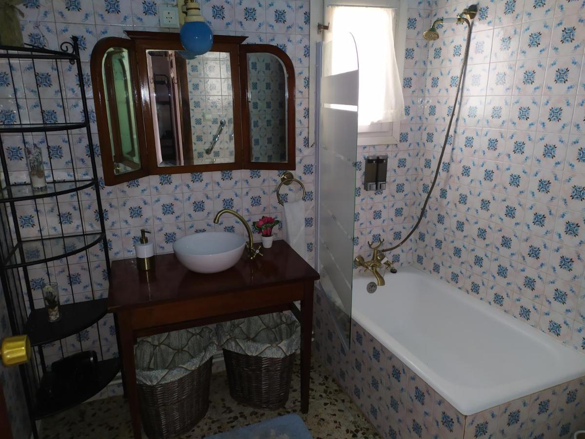 Casa Rural Villa De Ambel 외부 사진