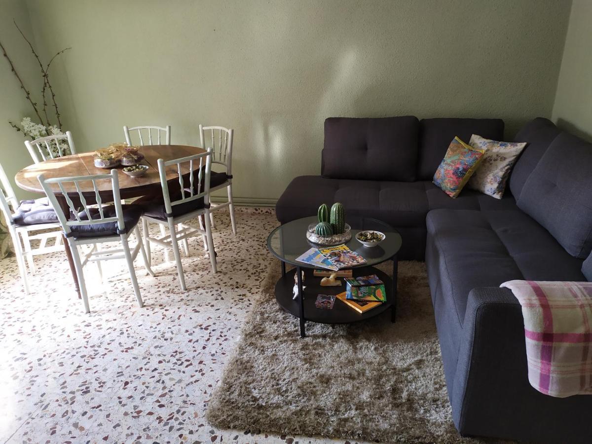 Casa Rural Villa De Ambel 외부 사진