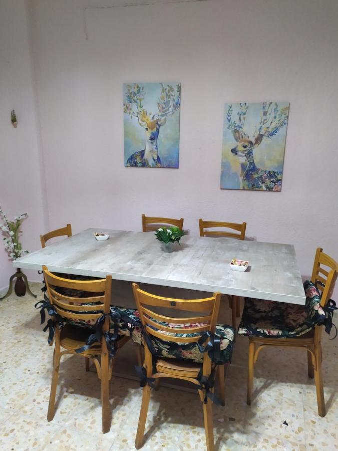 Casa Rural Villa De Ambel 외부 사진
