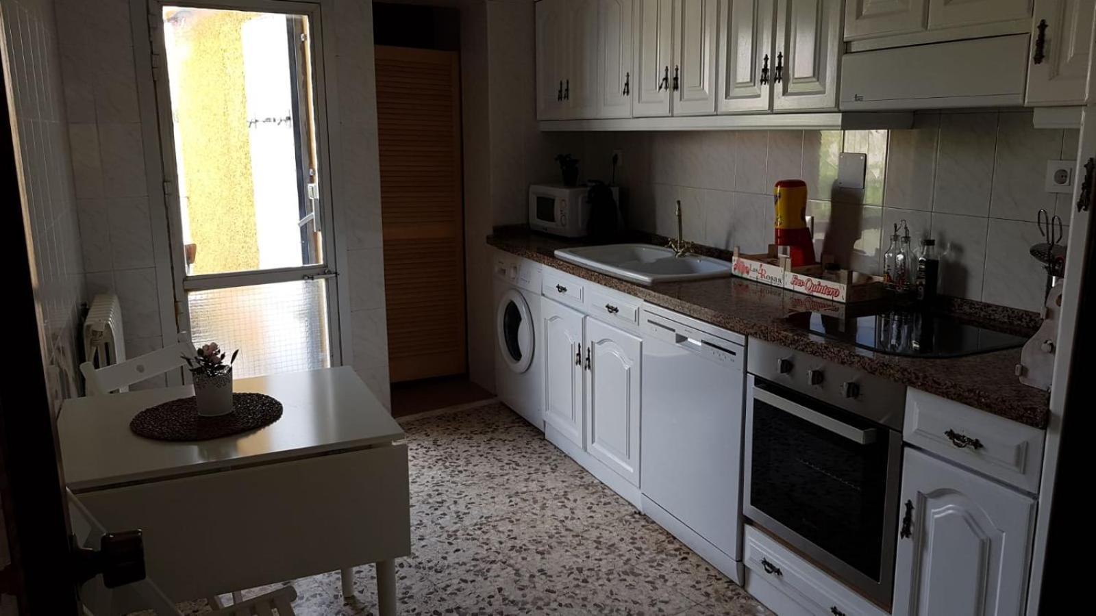 Casa Rural Villa De Ambel 외부 사진